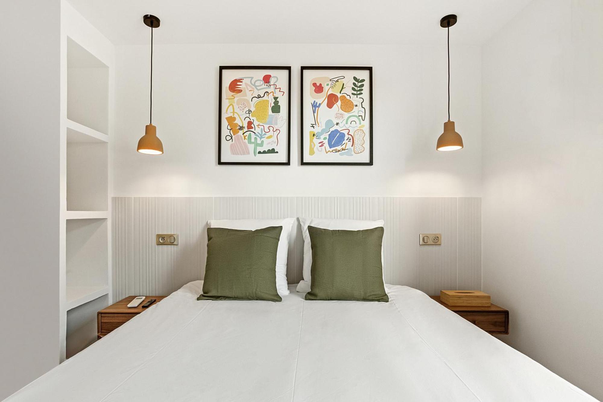 Appartamento Magnifique 3 Pieces - Proximite Place Des Lices Avec Parking *