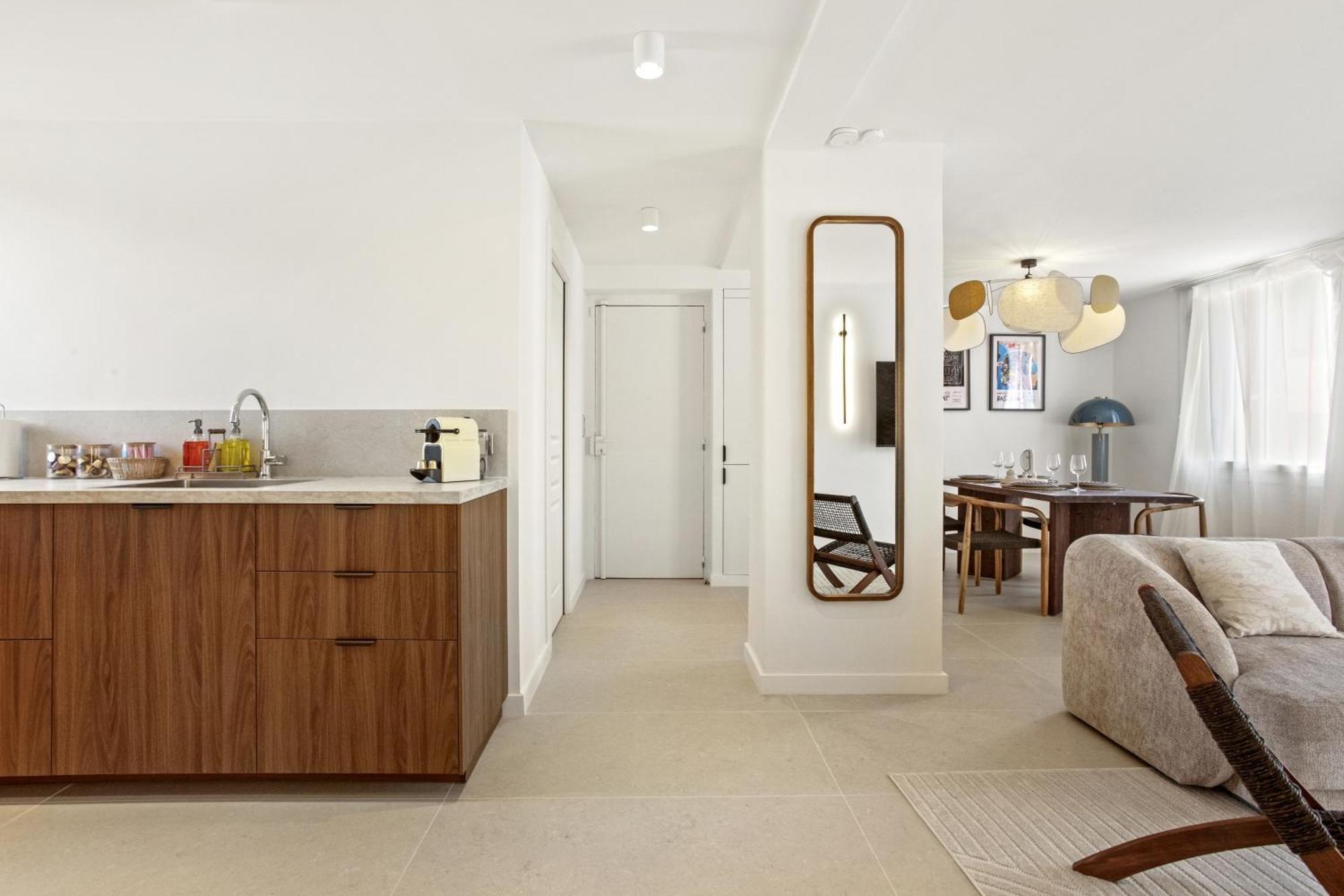 Appartamento Magnifique 3 Pieces - Proximite Place Des Lices Avec Parking *